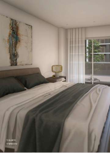 Apartamento T2 Venda em Montijo e Afonsoeiro,Montijo