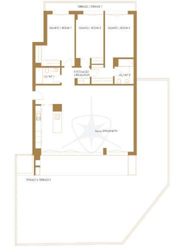 Apartamento T2 Venda em Montijo e Afonsoeiro,Montijo