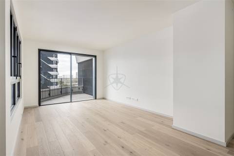 Apartamento T2 Venda em Parque das Nações,Lisboa