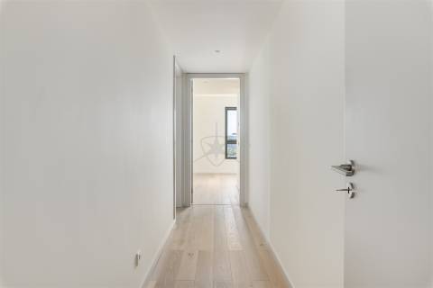 Apartamento T2 Venda em Parque das Nações,Lisboa