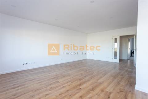 Apartamento T3 em Coruche