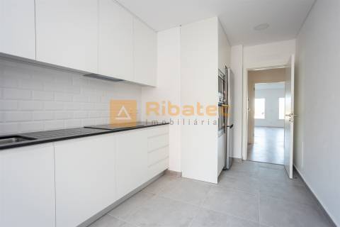 Apartamento T3 em Coruche