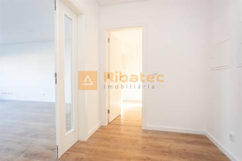 Apartamento T3 em Coruche