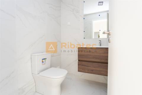Apartamento T3 em Coruche
