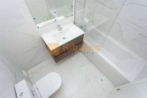 Apartamento T3 em Coruche