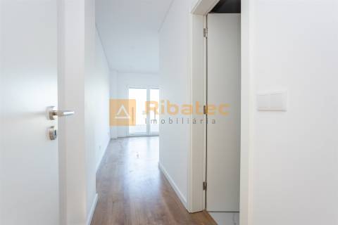Apartamento T3 em Coruche