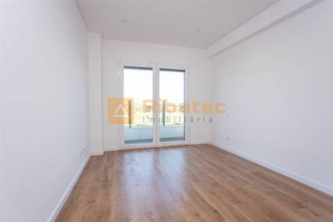 Apartamento T3 em Coruche