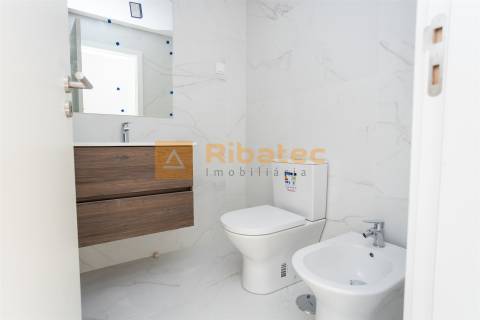 Apartamento T3 em Coruche