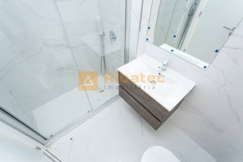 Apartamento T3 em Coruche