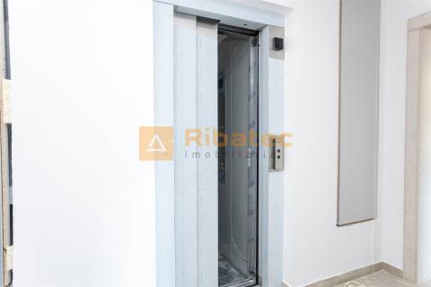 Apartamento T3 em Coruche