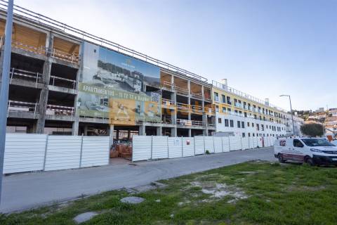 Apartamento T3 em Coruche