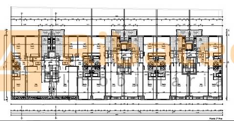 Apartamento T3 em Coruche