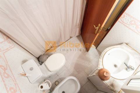 Apartamento T3 em Samora Correia