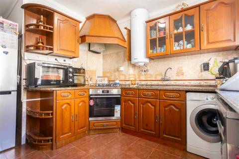 Apartamento T3 em Samora Correia