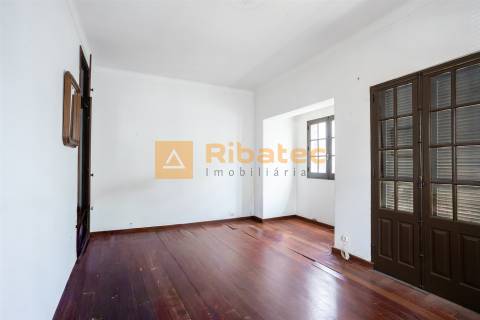 Moradia na Vila de Coruche