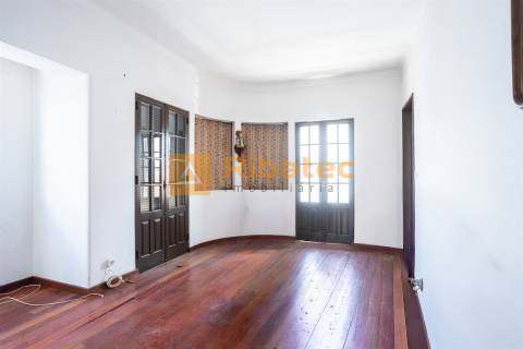 Moradia na Vila de Coruche