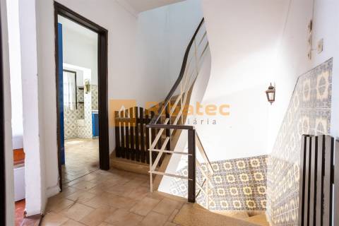 Moradia na Vila de Coruche
