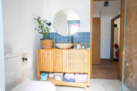 Apartamento T3 no Monte da Caparica