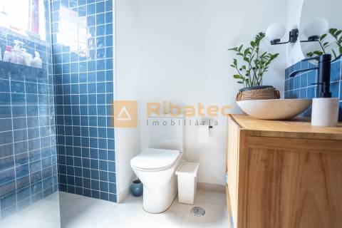 Apartamento T3 no Monte da Caparica