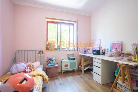 Apartamento T3 no Monte da Caparica