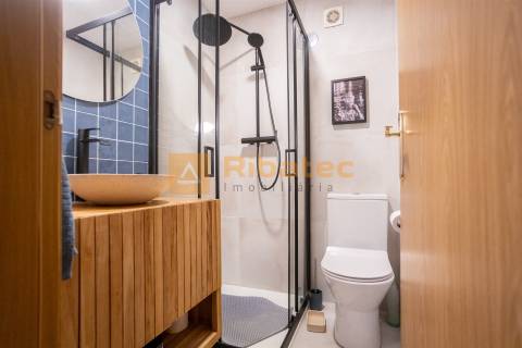 Apartamento T3 no Monte da Caparica