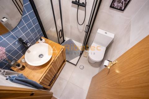 Apartamento T3 no Monte da Caparica