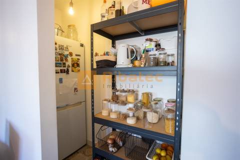Apartamento T3 no Monte da Caparica