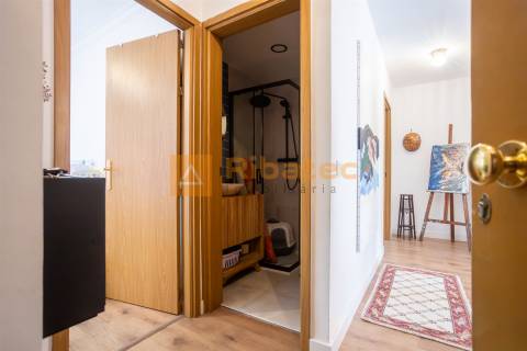Apartamento T3 no Monte da Caparica