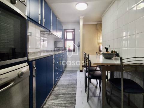 Moradia T4 Venda em Rio Tinto,Gondomar