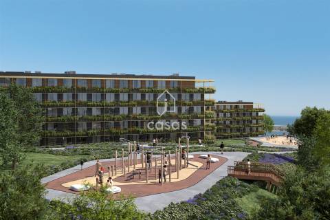 Apartamento T1 de Luxo – Marina Douro | Afurada, Vila Nova de Gaia