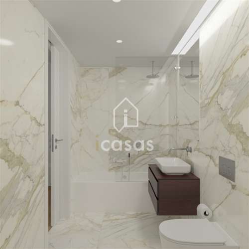 Apartamento T2 Venda em Canidelo,Vila Nova de Gaia