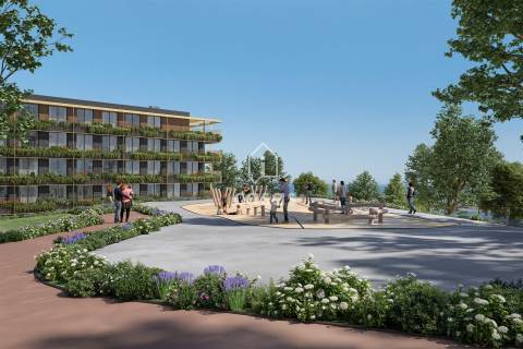 Apartamento T3 de Luxo – Marina Douro | Afurada, Vila Nova de Gaia