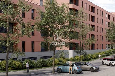 Apartamento T2 Venda em Rio Tinto,Gondomar