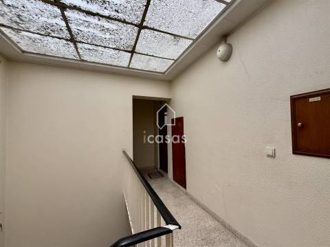 T1 Pedroso Vila Nova de Gaia Investimento com Rentabilidade Contrato Não Renovável até 2027