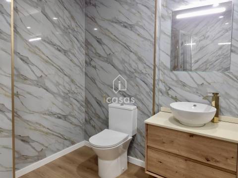 Apartamento T2 Venda em Rebordosa,Paredes