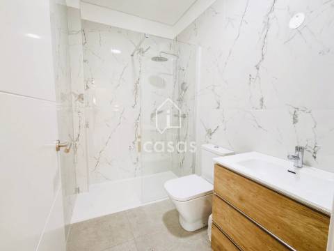 Apartamento T1 Venda em Ermesinde,Valongo