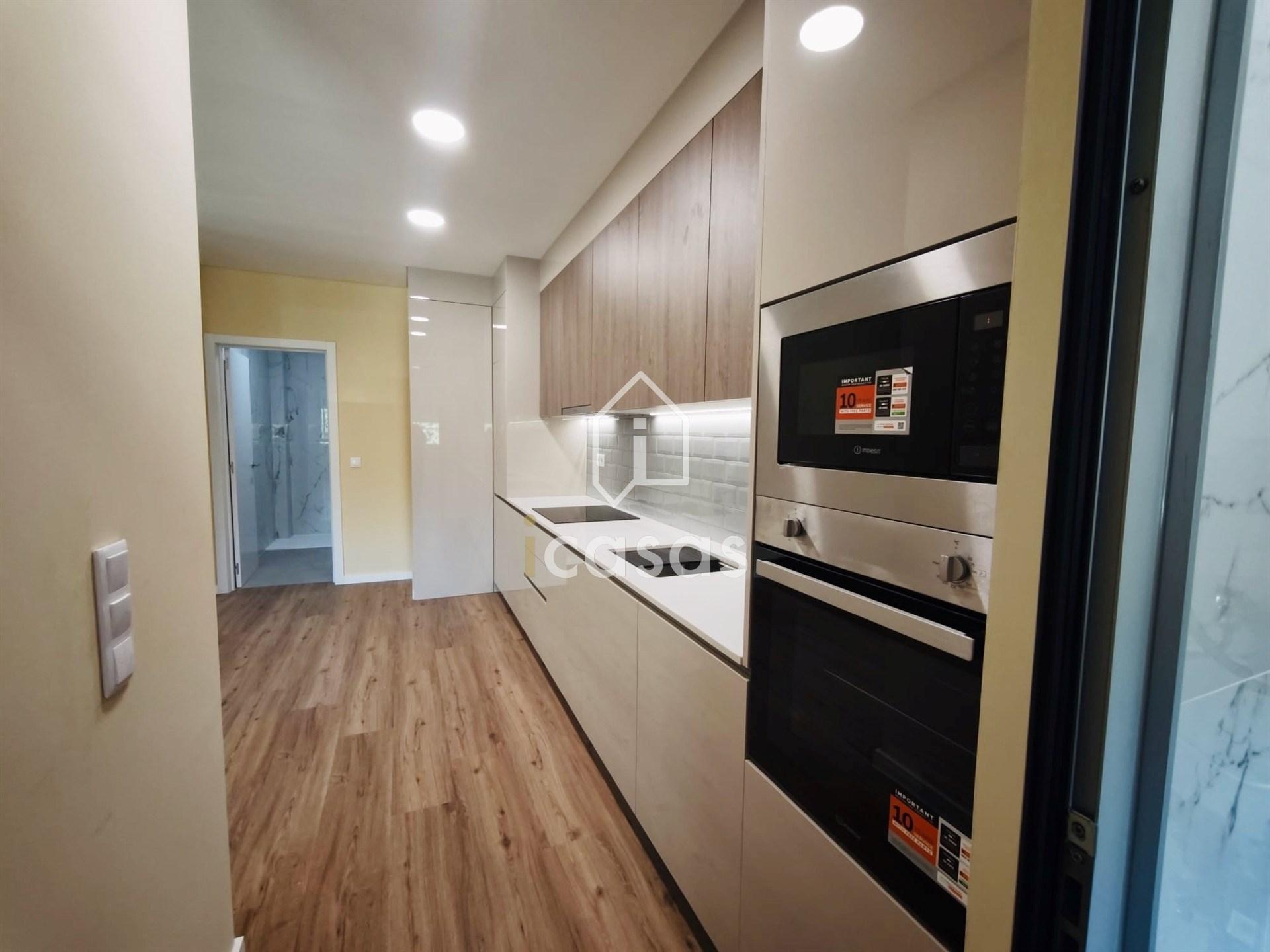 Apartamento T1 Venda em Ermesinde,Valongo