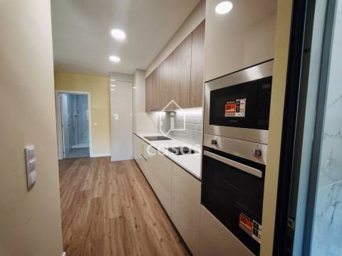 Apartamento T1 Venda em Ermesinde,Valongo