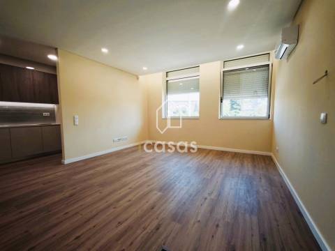 Apartamento T1 Venda em Ermesinde,Valongo