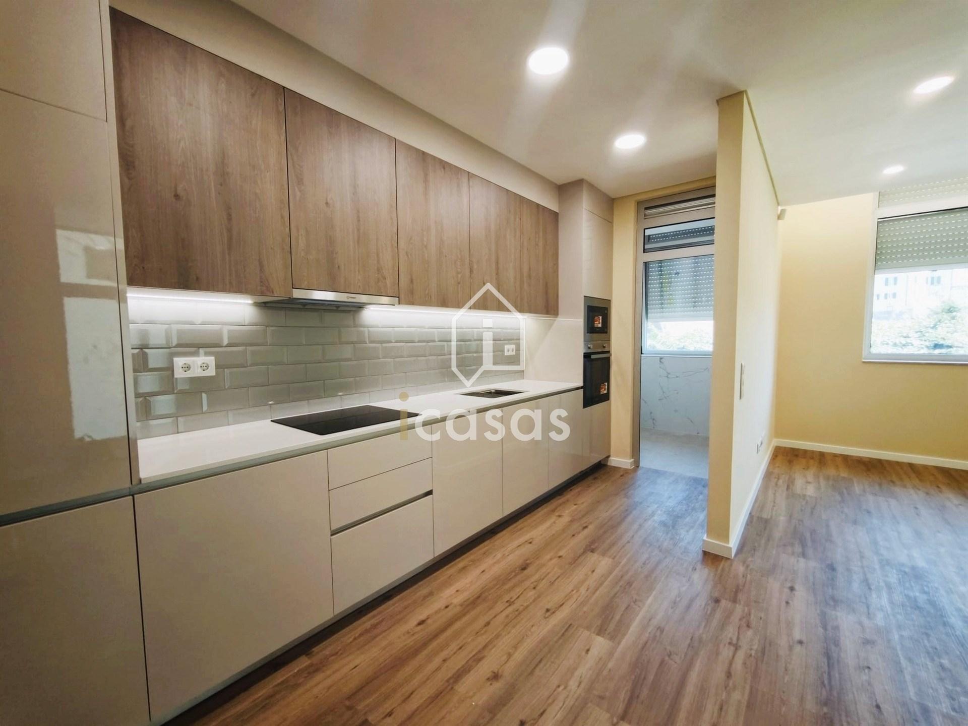Apartamento T1 Venda em Ermesinde,Valongo
