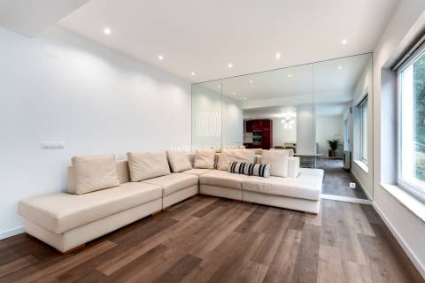 Apartamento T2 na quinta da Penha Longa