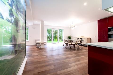 Apartamento T2 na quinta da Penha Longa