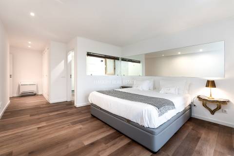 Apartamento T2 na quinta da Penha Longa