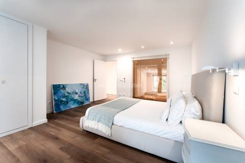 Apartamento T2 na quinta da Penha Longa