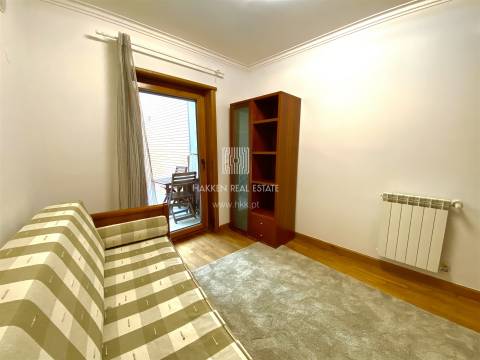 Apartamento T3 no centro de Cascais, 2 Minutos a pé da praia!