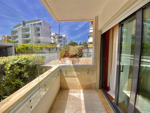 Apartamento T3 no centro de Cascais, 2 Minutos a pé da praia!