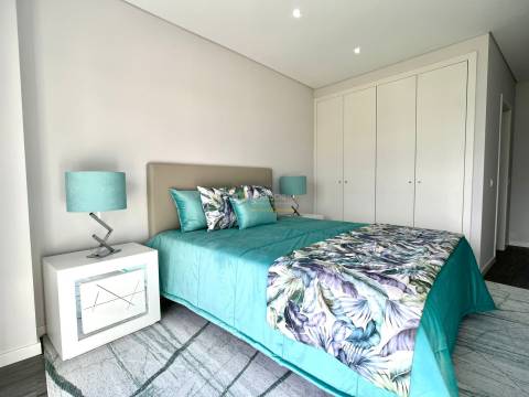 Apartamento T1 Venda em Quelfes,Olhão