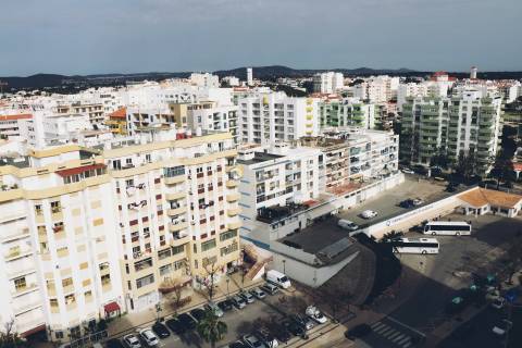Apartamento T1 Venda em Quarteira,Loulé
