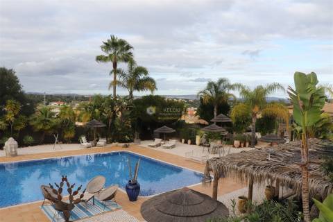 Moradia Isolada T1+1 Venda em Algoz e Tunes,Silves