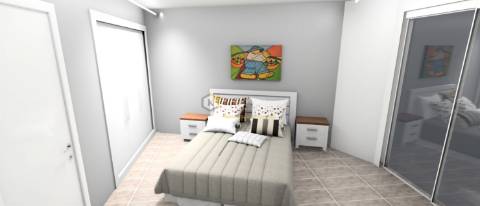 Apartamento T2 Venda em Loulé (São Sebastião),Loulé